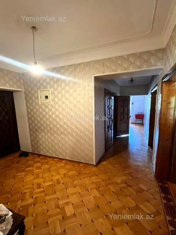 255 000 AZN - 3 otaqlı mənzil Satılır, Nərimanov, Bakı