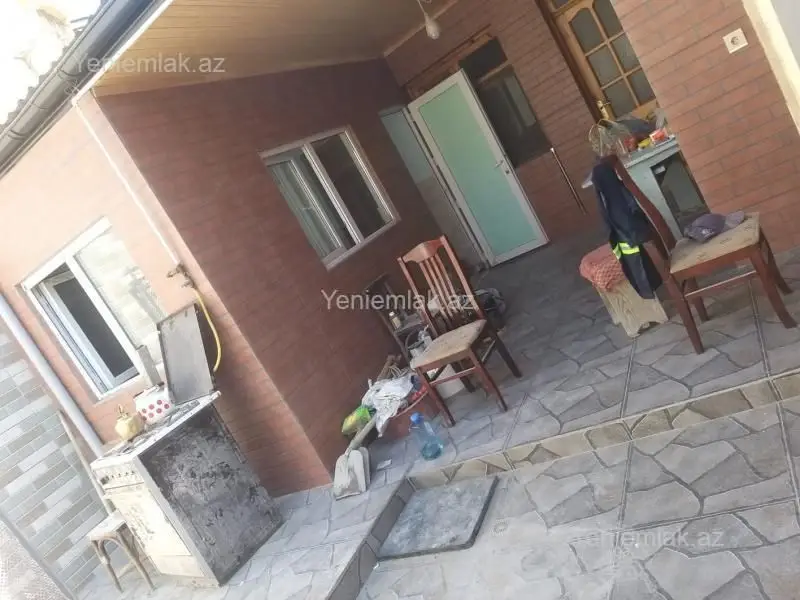 300 AZN - 2 otaqlı mənzil Kirayə (aylıq), 8-ci kilometr, Nizami, Bakı