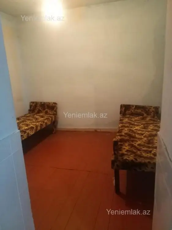 300 AZN - 2 otaqlı mənzil Kirayə (aylıq), 8-ci kilometr, Nizami, Bakı