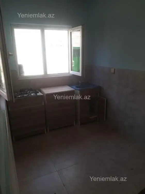 300 AZN - 2 otaqlı mənzil Kirayə (aylıq), 8-ci kilometr, Nizami, Bakı