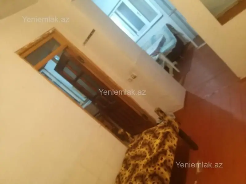 300 AZN - 2 otaqlı mənzil Kirayə (aylıq), 8-ci kilometr, Nizami, Bakı