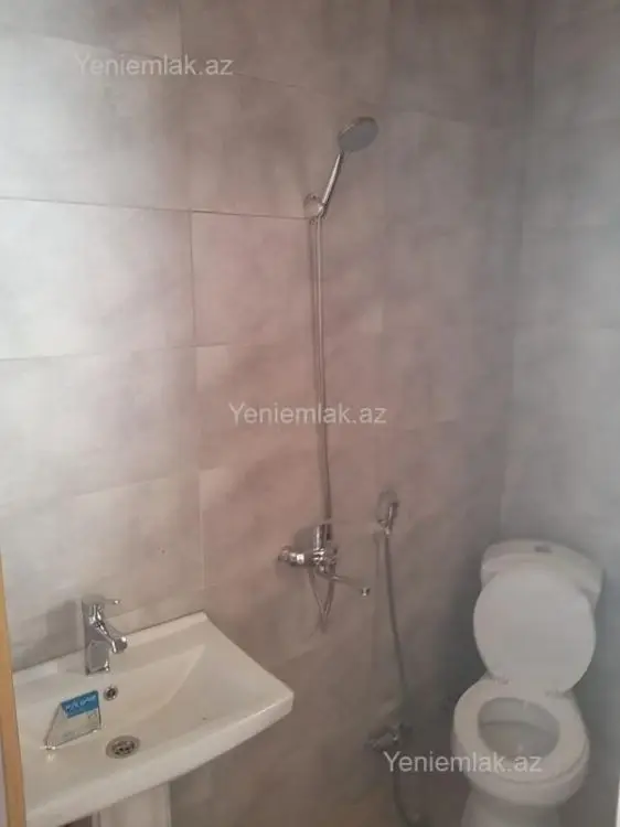 300 AZN - 2 otaqlı mənzil Kirayə (aylıq), 8-ci kilometr, Nizami, Bakı