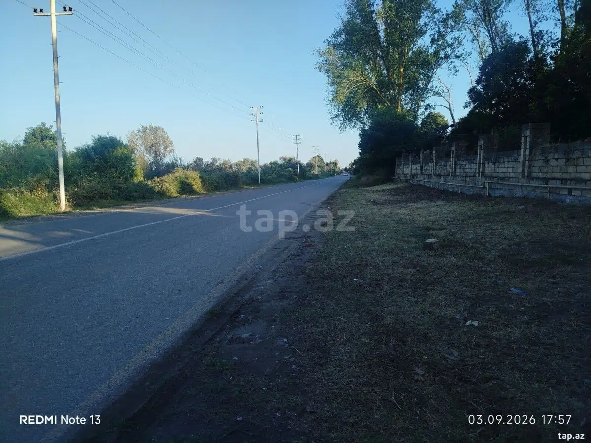 82 000 AZN - 0 m² Obyekt / Ofis , Nabran