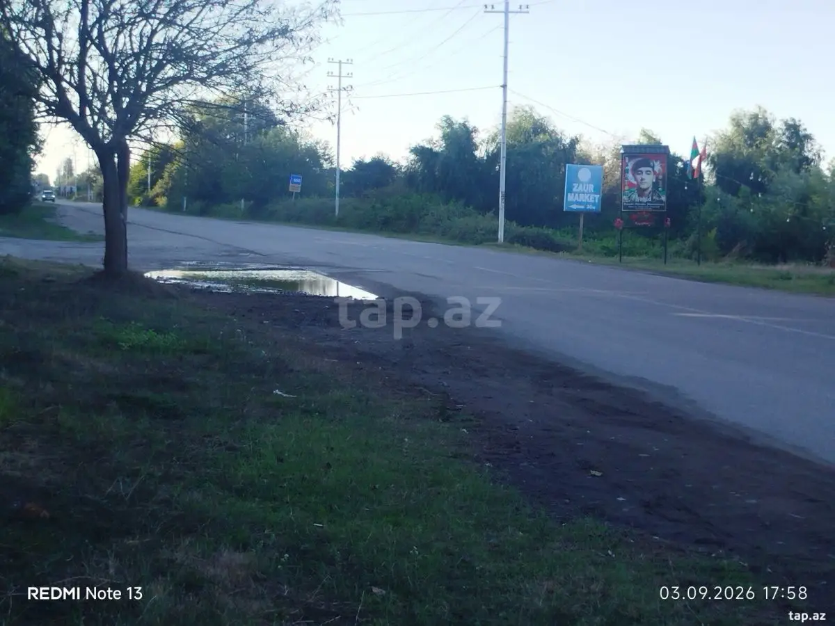82 000 AZN - 0 m² Obyekt / Ofis , Nabran