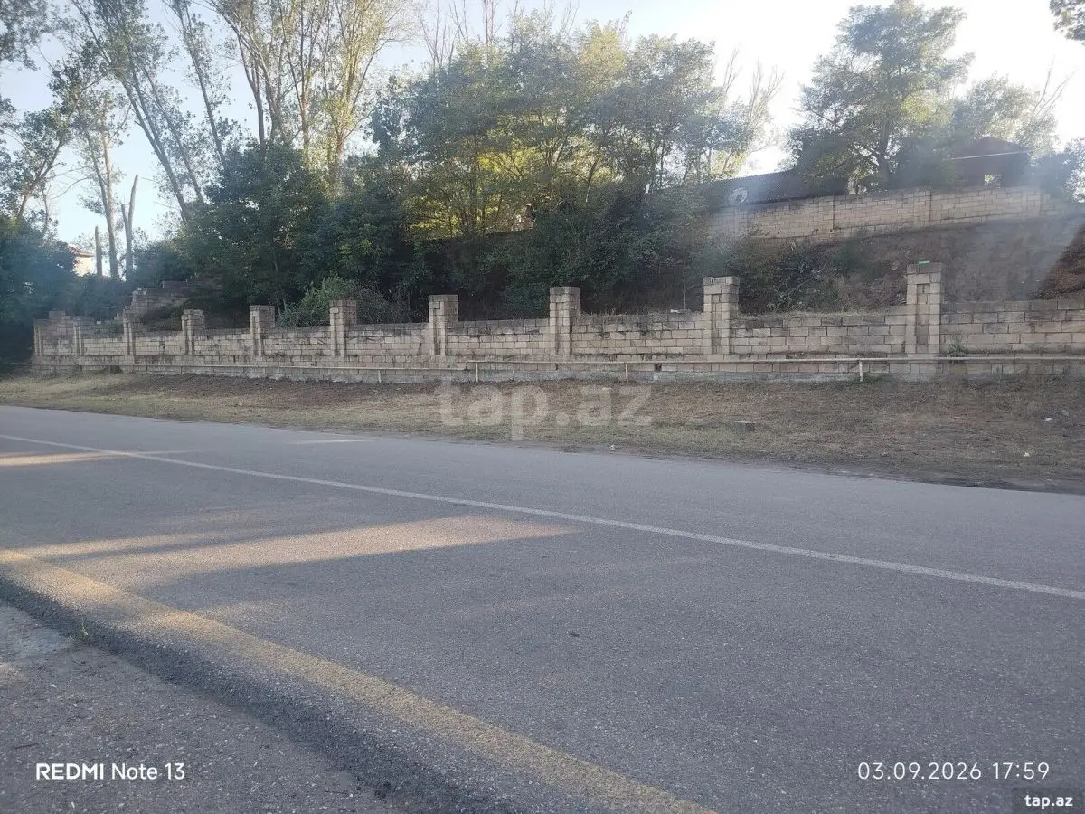 82 000 AZN - 0 m² Obyekt / Ofis , Nabran
