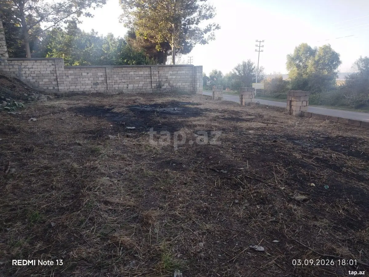 82 000 AZN - 0 m² Obyekt / Ofis , Nabran