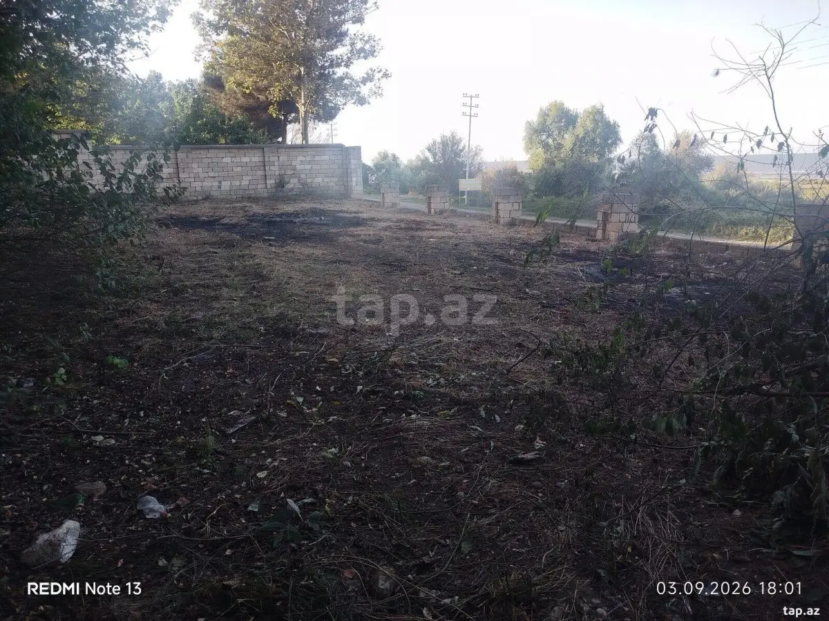 82 000 AZN - 0 m² Obyekt / Ofis , Nabran
