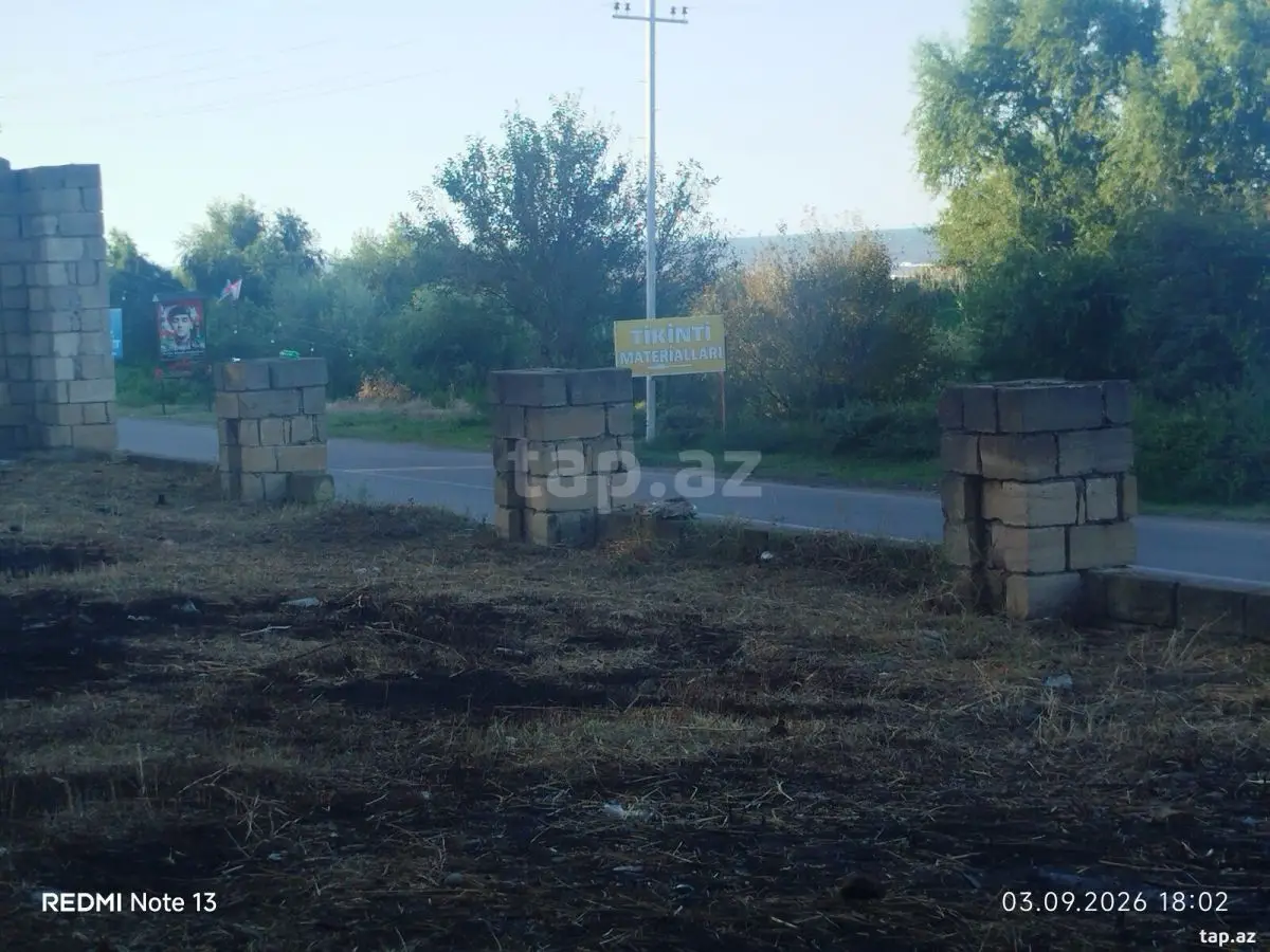 82 000 AZN - 0 m² Obyekt / Ofis , Nabran