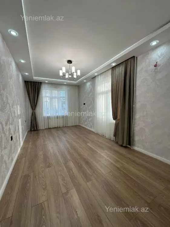 189 000 AZN - 2 otaqlı mənzil Satılır, Xətai, Bakı