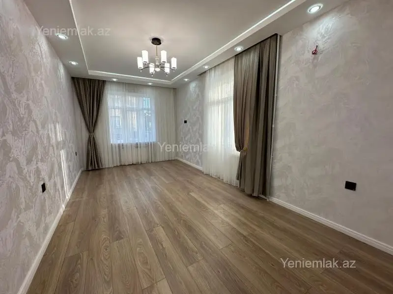 189 000 AZN - 2 otaqlı mənzil Satılır, Xətai, Bakı