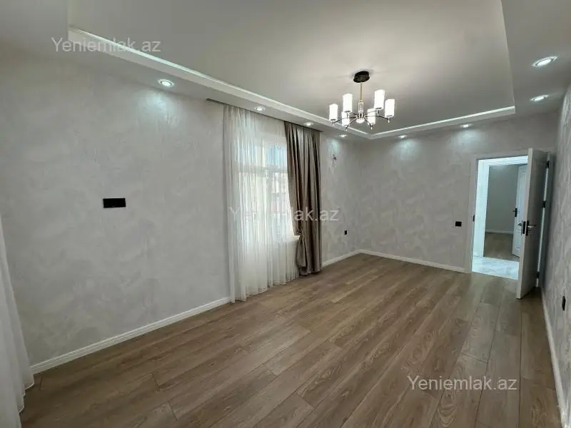 189 000 AZN - 2 otaqlı mənzil Satılır, Xətai, Bakı
