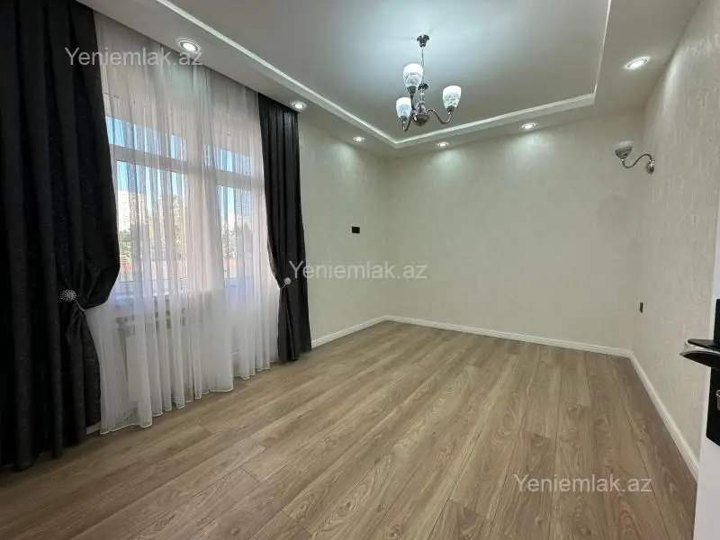 189 000 AZN - 2 otaqlı mənzil Satılır, Xətai, Bakı