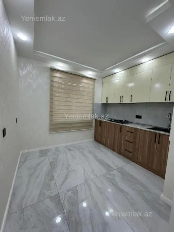 189 000 AZN - 2 otaqlı mənzil Satılır, Xətai, Bakı