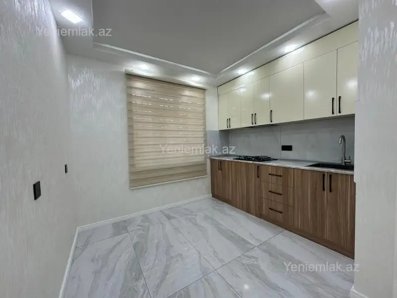 189 000 AZN - 2 otaqlı mənzil Satılır, Xətai, Bakı
