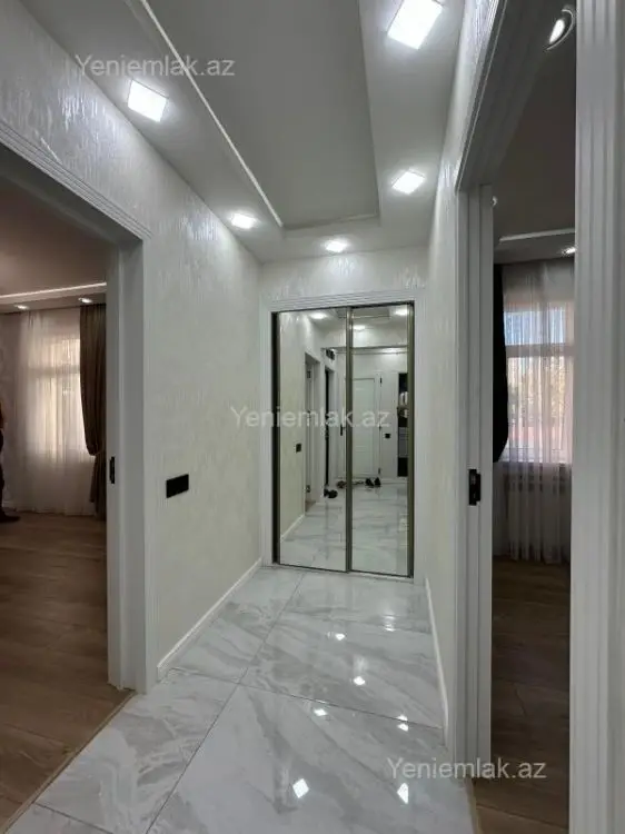 189 000 AZN - 2 otaqlı mənzil Satılır, Xətai, Bakı