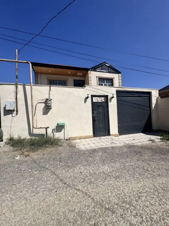 115 000 AZN - 4 otaqlı mənzil Satılır, Masazır, Abşeron