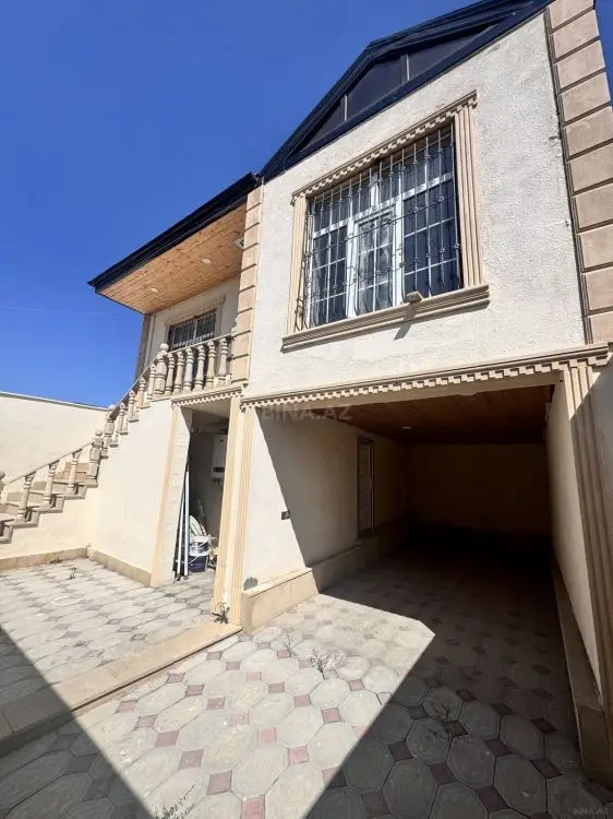 115 000 AZN - 4 otaqlı mənzil Satılır, Masazır, Abşeron