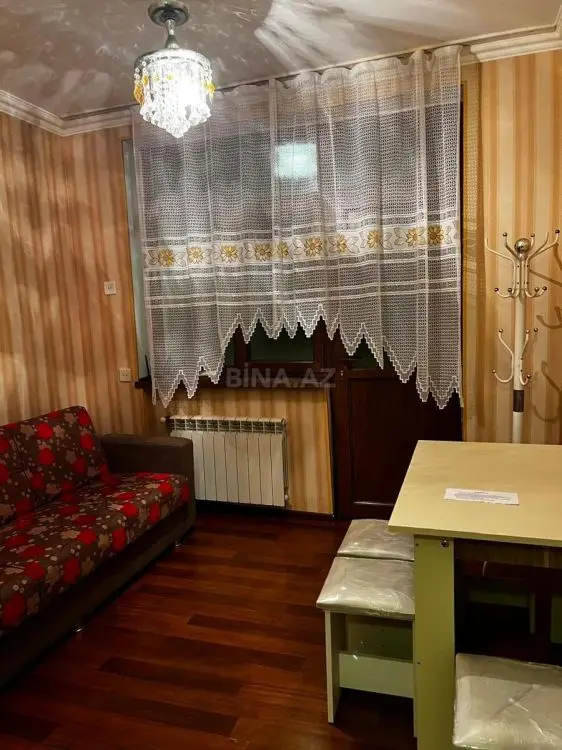 500 AZN - 4 otaqlı mənzil Kirayə (aylıq), Mingəçevir
