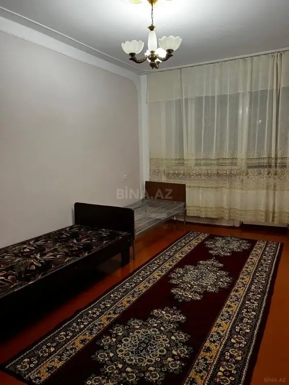 500 AZN - 4 otaqlı mənzil Kirayə (aylıq), Mingəçevir