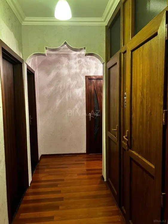 500 AZN - 4 otaqlı mənzil Kirayə (aylıq), Mingəçevir