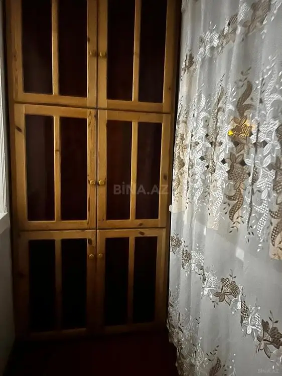 500 AZN - 4 otaqlı mənzil Kirayə (aylıq), Mingəçevir