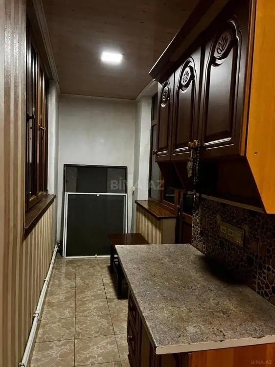 500 AZN - 4 otaqlı mənzil Kirayə (aylıq), Mingəçevir