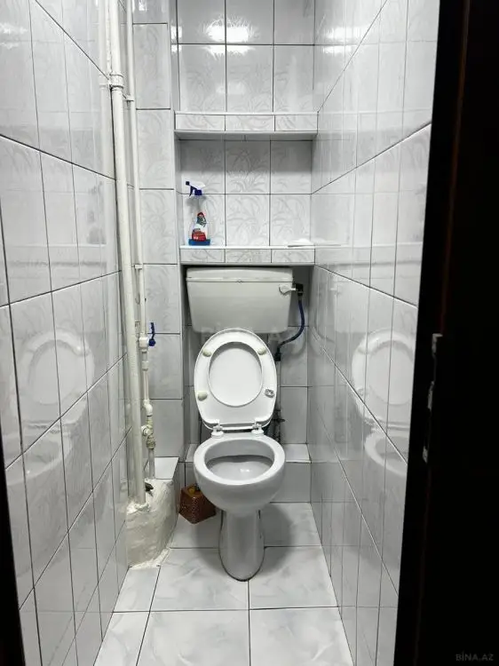 500 AZN - 4 otaqlı mənzil Kirayə (aylıq), Mingəçevir