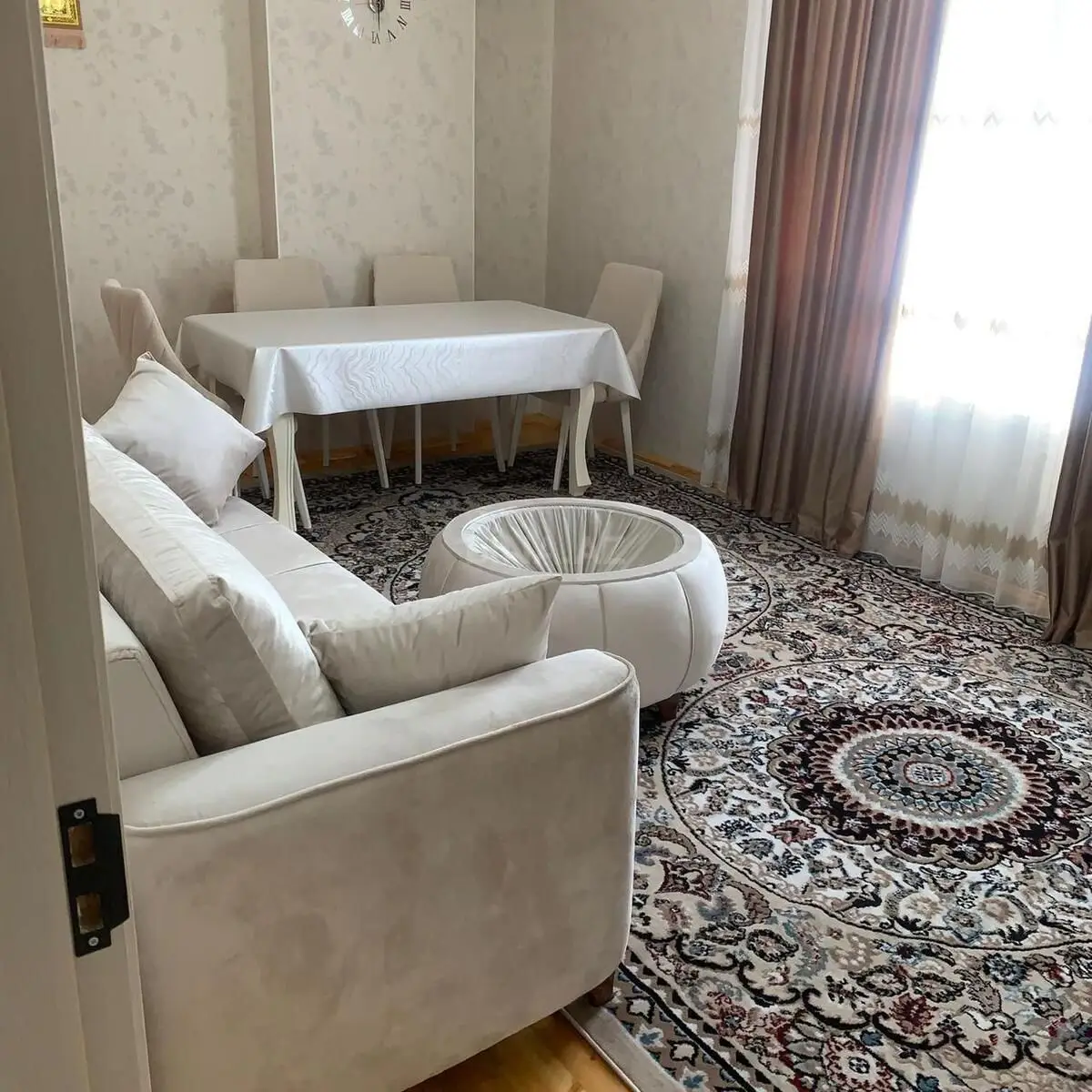 850 AZN - 2 otaqlı mənzil Kirayə (aylıq), Abşeron