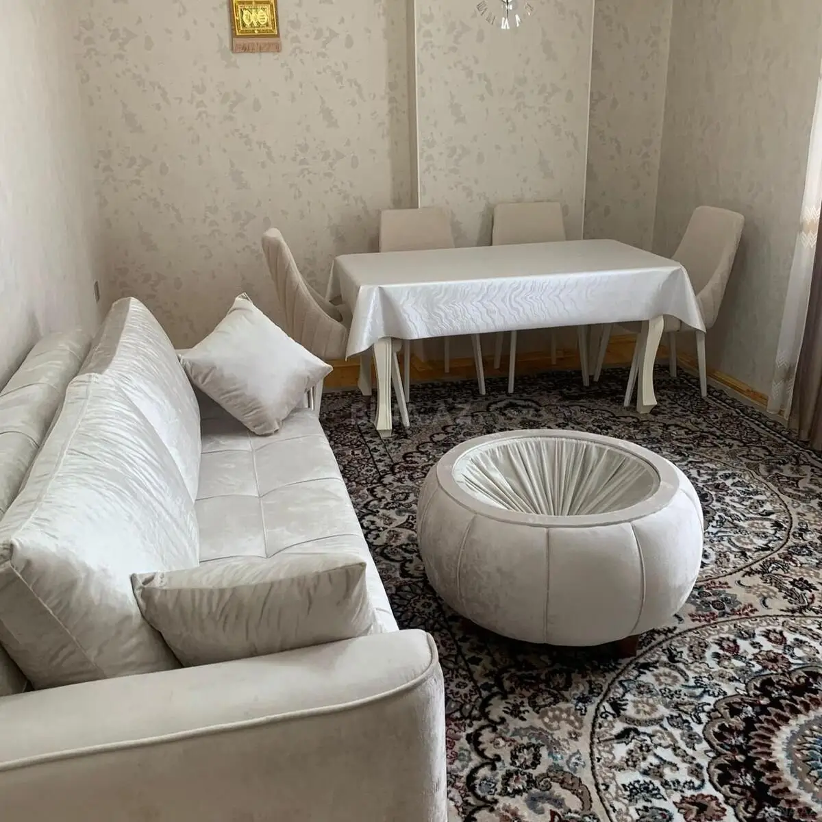 850 AZN - 2 otaqlı mənzil Kirayə (aylıq), Abşeron