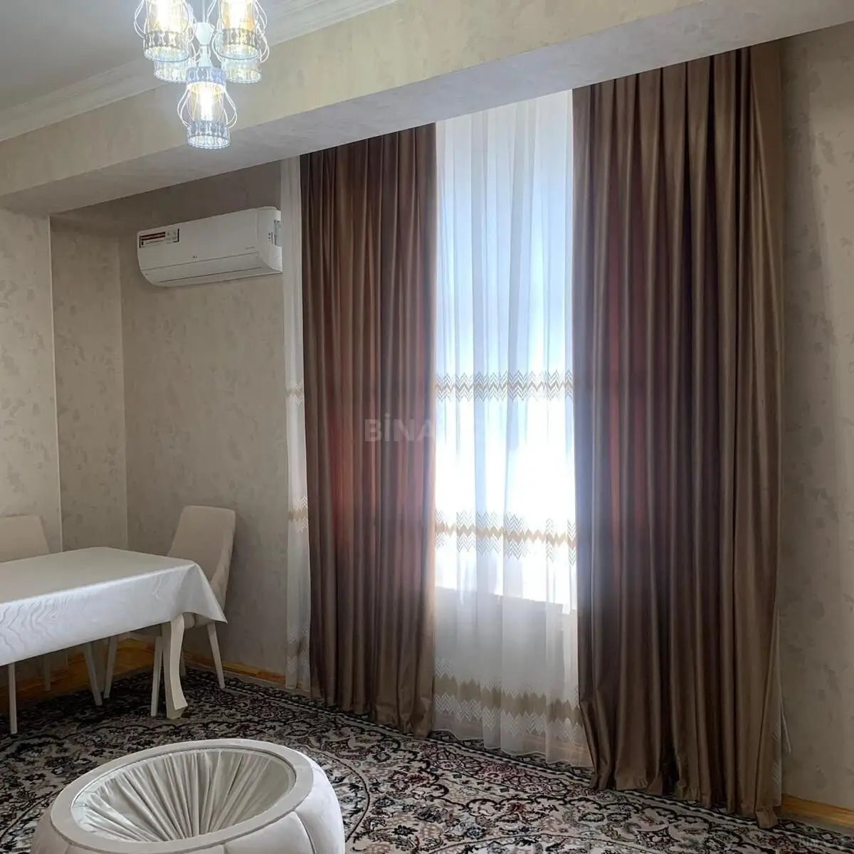 850 AZN - 2 otaqlı mənzil Kirayə (aylıq), Abşeron
