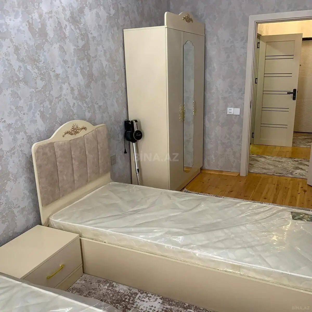 850 AZN - 2 otaqlı mənzil Kirayə (aylıq), Abşeron