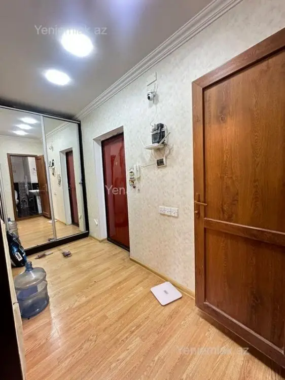 162 000 AZN - 3 otaqlı mənzil Satılır, Yeni Yasamal qəs., Yasamal, Bakı