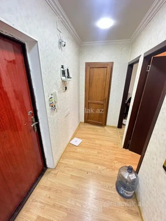 162 000 AZN - 3 otaqlı mənzil Satılır, Yeni Yasamal qəs., Yasamal, Bakı