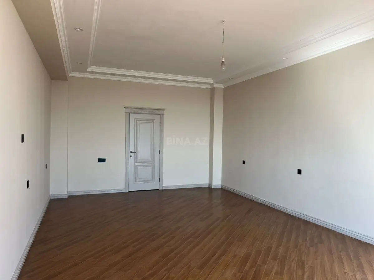 370 000 AZN - 4 otaqlı mənzil Satılır, 3-cü mikrorayon, Abşeron