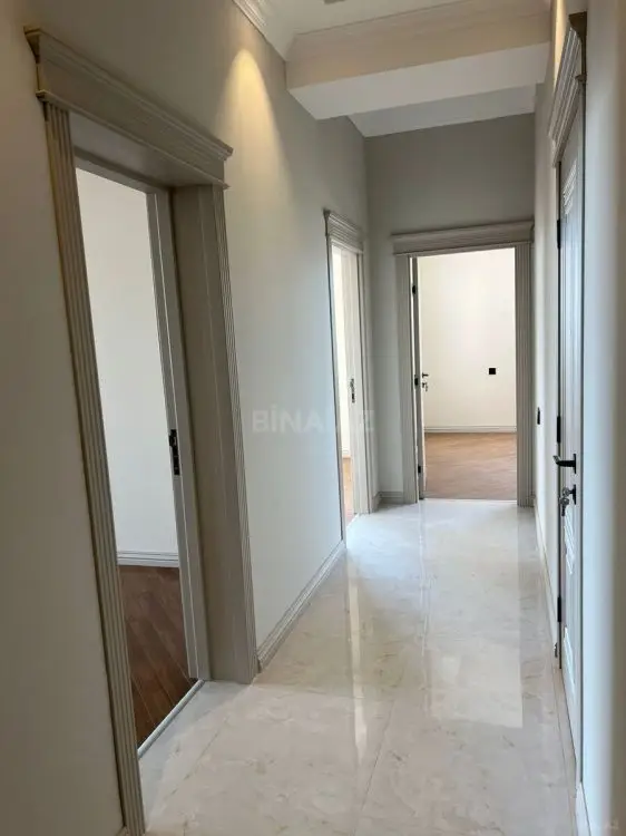 370 000 AZN - 4 otaqlı mənzil Satılır, 3-cü mikrorayon, Abşeron