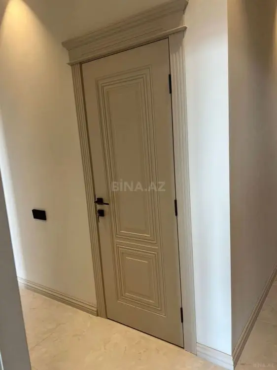 370 000 AZN - 4 otaqlı mənzil Satılır, 3-cü mikrorayon, Abşeron