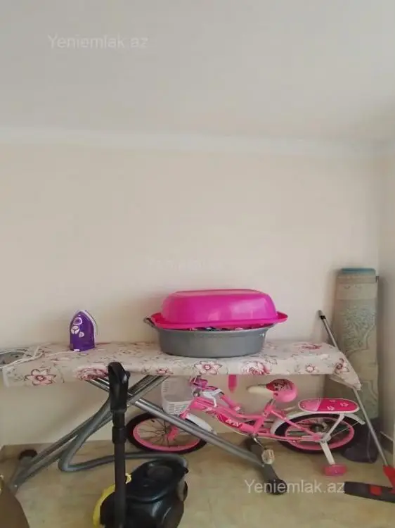 95 000 AZN - 2 otaqlı mənzil Satılır, 3-cü mikrorayon, Sumqayıt