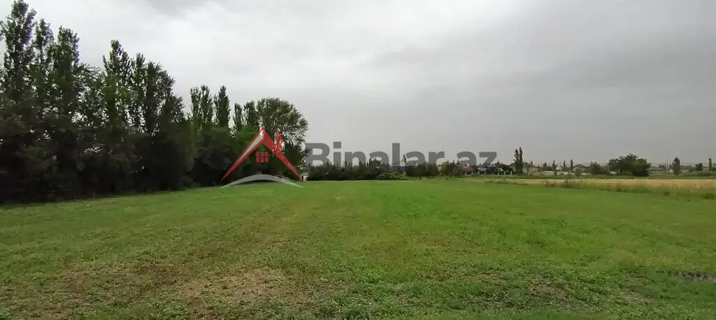 50 000 AZN - 75 sot Torpaq Satılır, Şabran