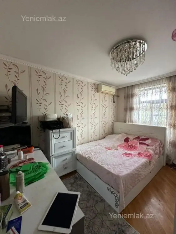 260 000 AZN - 4 otaqlı mənzil Satılır, Xətai, Bakı