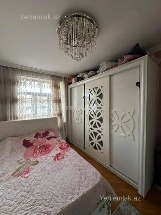 260 000 AZN - 4 otaqlı mənzil Satılır, Xətai, Bakı