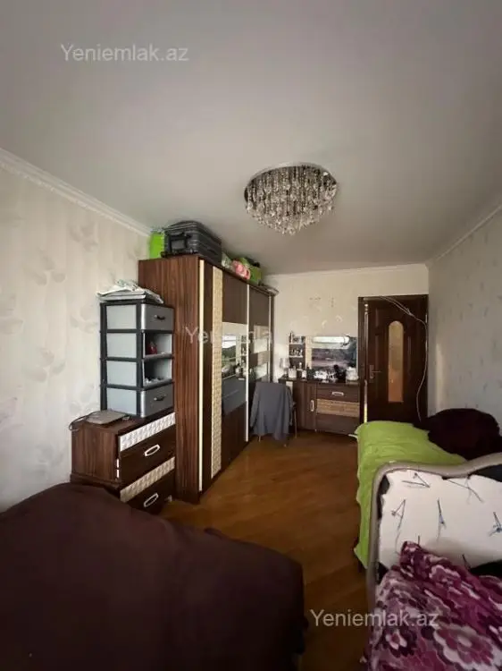 260 000 AZN - 4 otaqlı mənzil Satılır, Xətai, Bakı