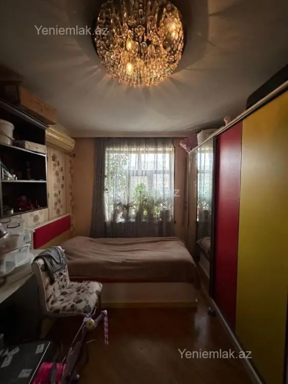 260 000 AZN - 4 otaqlı mənzil Satılır, Xətai, Bakı