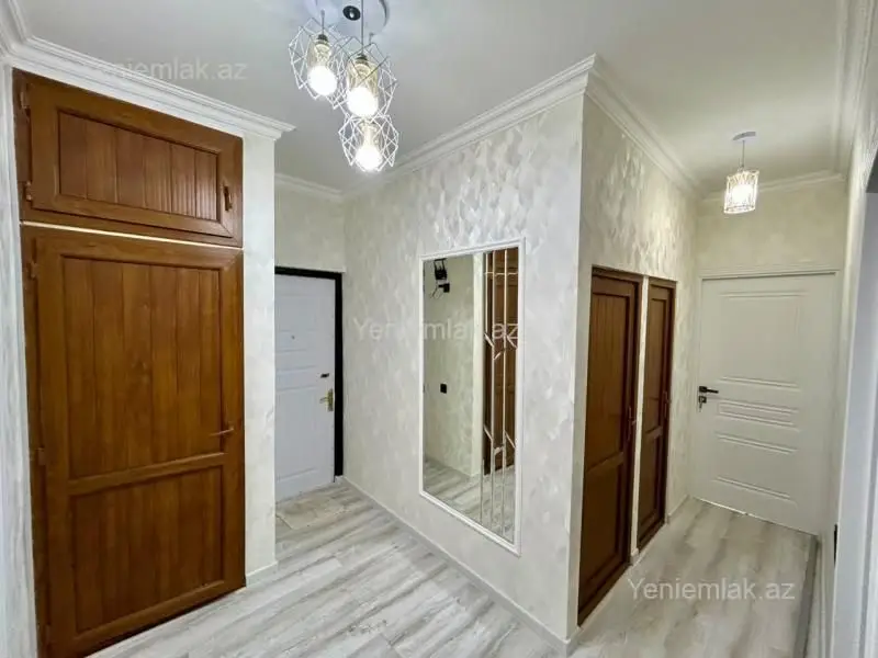 215 000 AZN - 3 otaqlı mənzil Satılır, Xətai, Bakı