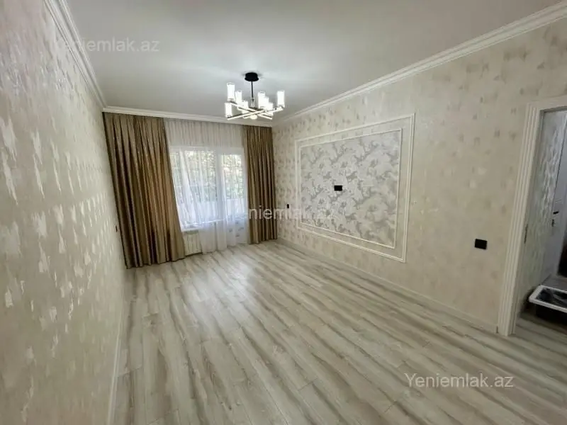 215 000 AZN - 3 otaqlı mənzil Satılır, Xətai, Bakı