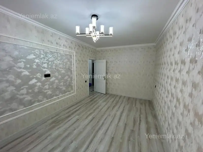 215 000 AZN - 3 otaqlı mənzil Satılır, Xətai, Bakı