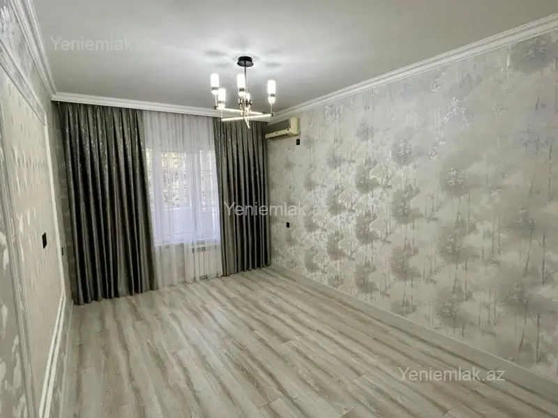 215 000 AZN - 3 otaqlı mənzil Satılır, Xətai, Bakı