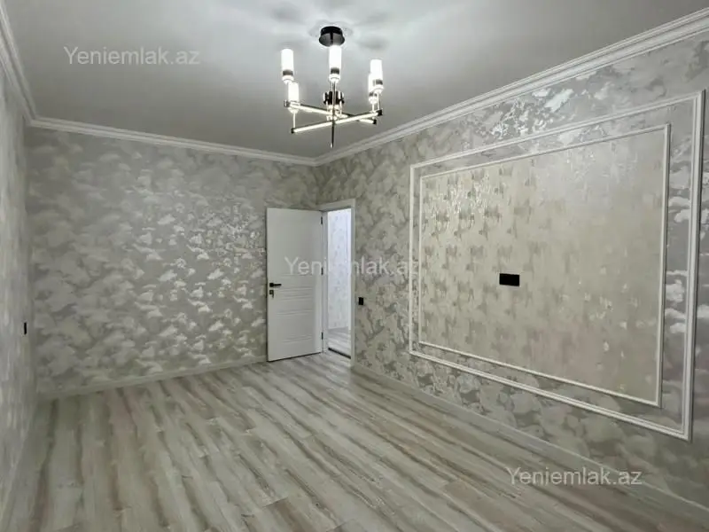 215 000 AZN - 3 otaqlı mənzil Satılır, Xətai, Bakı