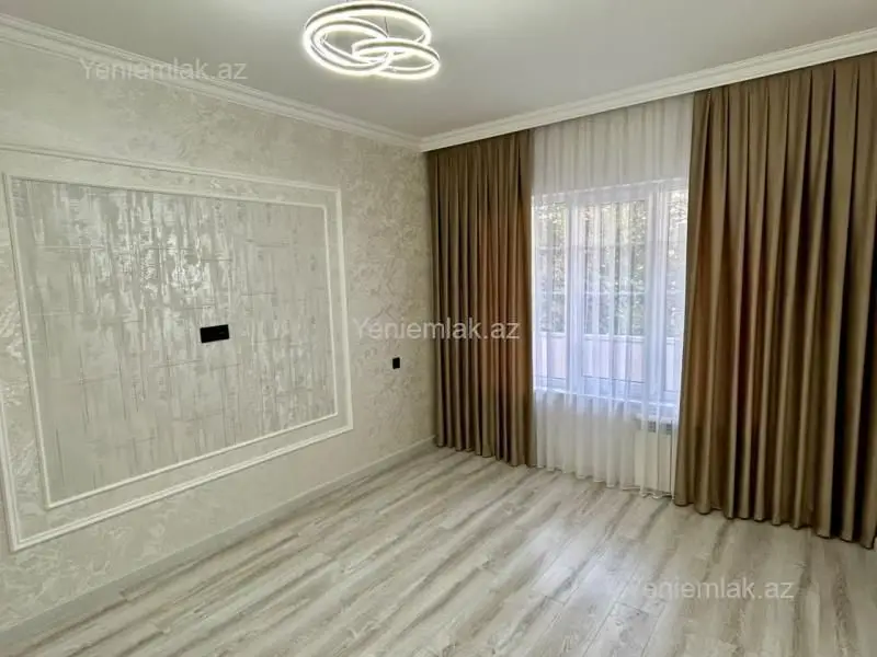 215 000 AZN - 3 otaqlı mənzil Satılır, Xətai, Bakı