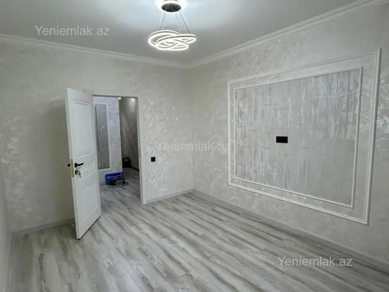 215 000 AZN - 3 otaqlı mənzil Satılır, Xətai, Bakı