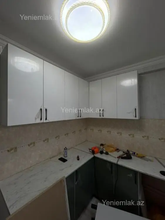 215 000 AZN - 3 otaqlı mənzil Satılır, Xətai, Bakı